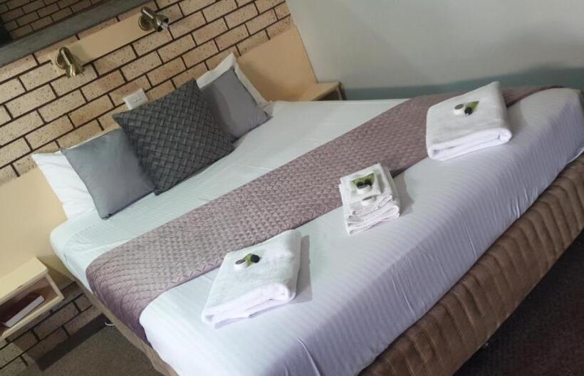 Номер Стандарт, Alfa Motel