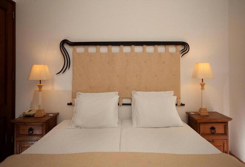 Номер Стандарт, Betica Hotel Rural