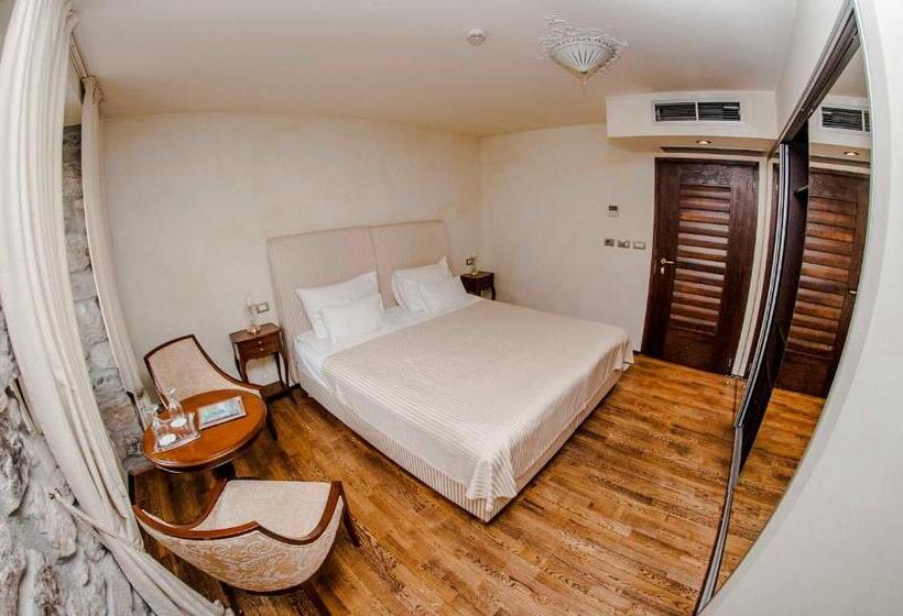 اتاق سوپریور, Boutique Hotel Astoria