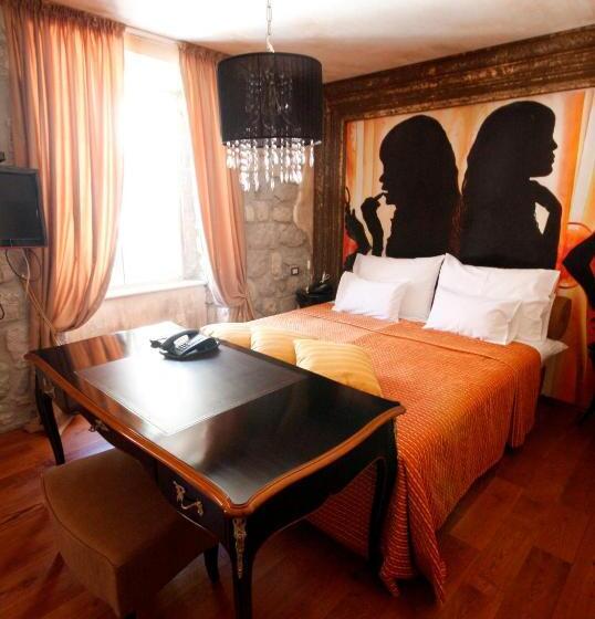 اتاق سوپریور, Boutique Hotel Astoria