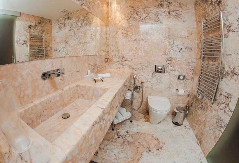 اتاق سوپریور, Boutique Hotel Astoria