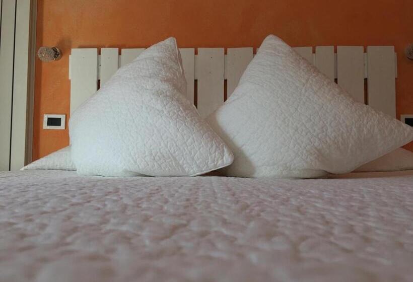 수피리어 룸, Agriturismo Il Talento Nella Quiete
