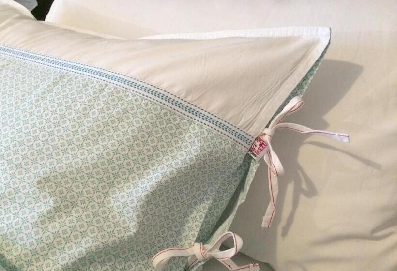 스탠다드 싱글 룸, Annas Hotell