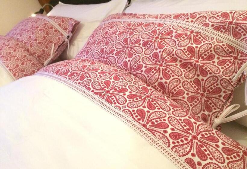 스탠다드 룸, Annas Hotell