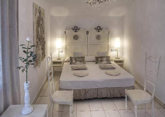 اتاق استاندارد, Art Hotel Al Fagiano