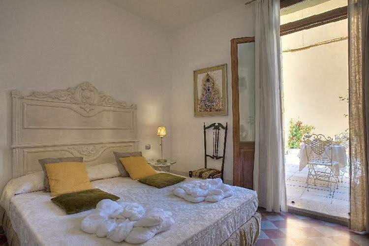 اتاق استاندارد, Art Hotel Al Fagiano