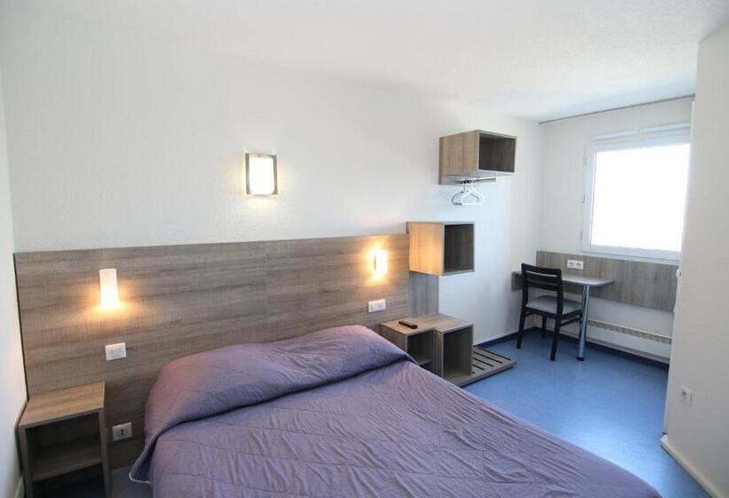 اتاق استاندارد, B&b Hotel Sète Centre Gare