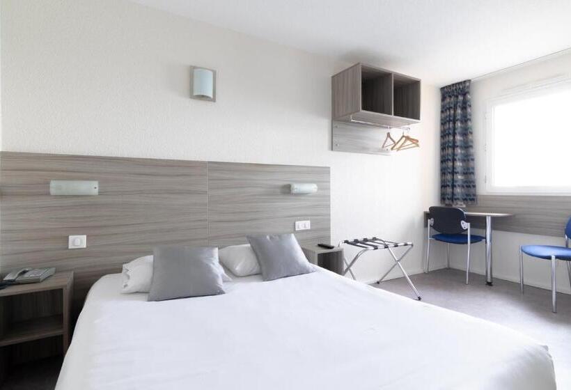 اتاق استاندارد, B&b Hotel Sète Centre Gare