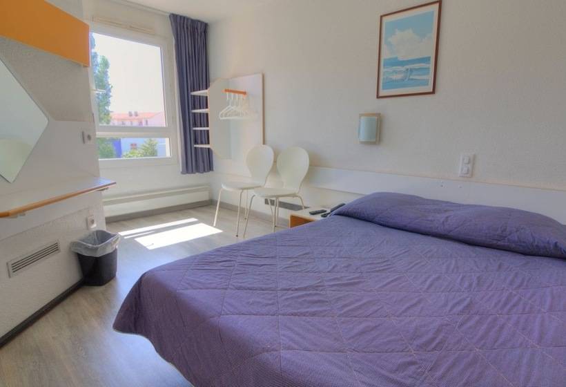 اتاق استاندارد, B&b Hotel Sète Centre Gare