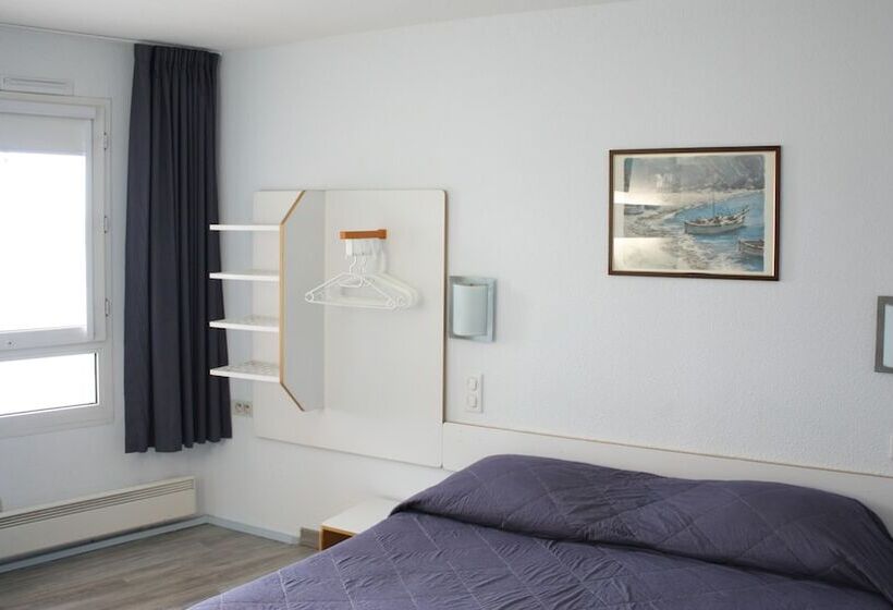 اتاق استاندارد, B&b Hotel Sète Centre Gare