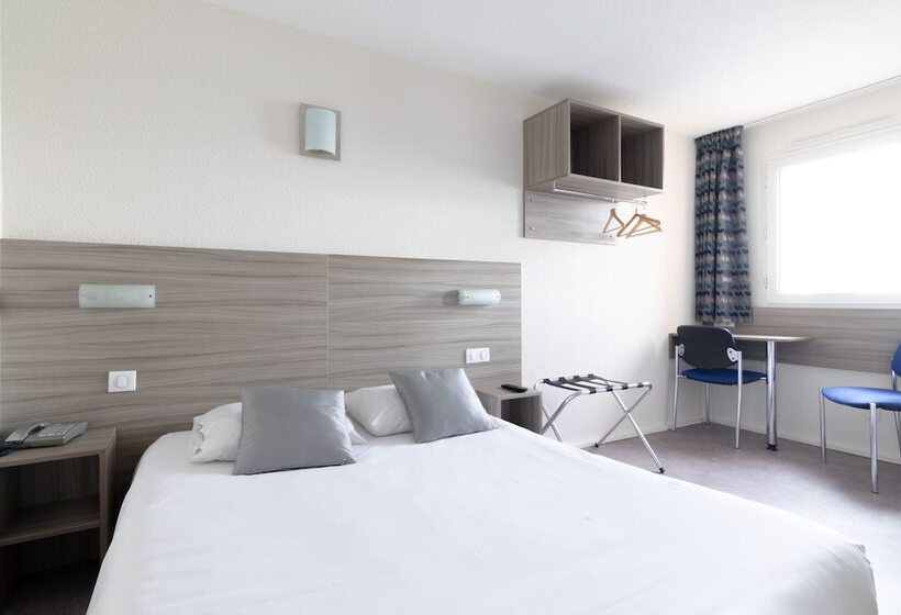 اتاق استاندارد, B&b Hotel Sète Centre Gare