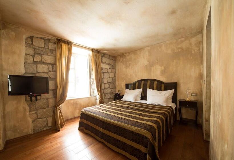 اتاق سوپریور, Boutique Hotel Astoria