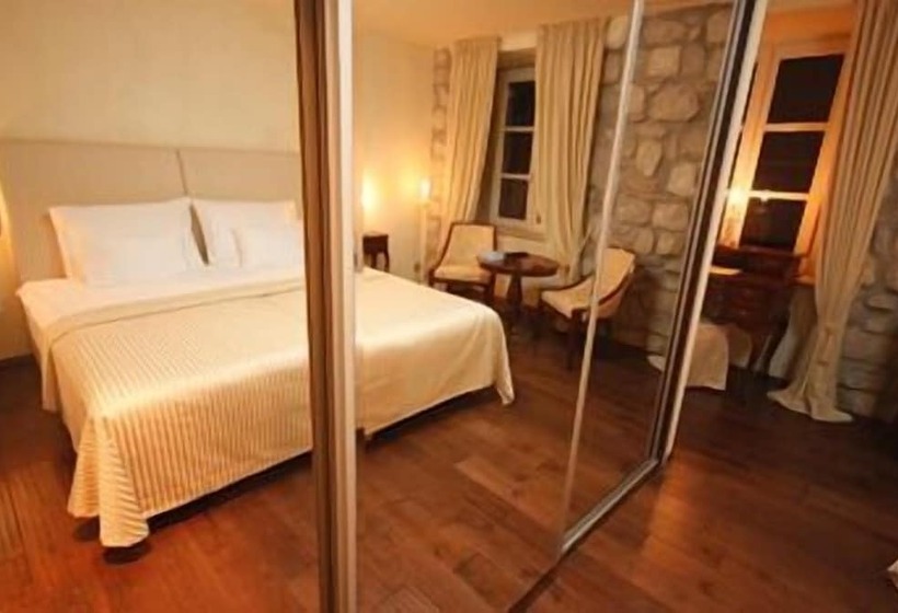 اتاق سوپریور, Boutique Hotel Astoria