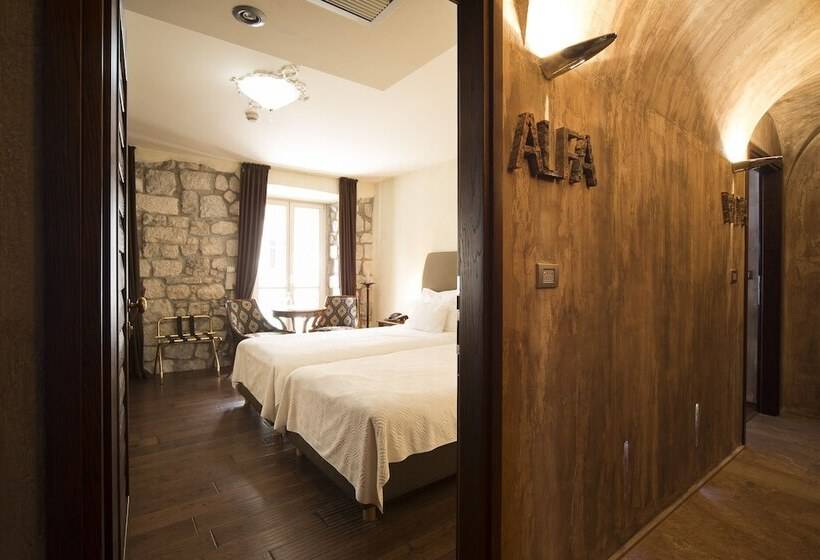 اتاق سوپریور, Boutique Hotel Astoria
