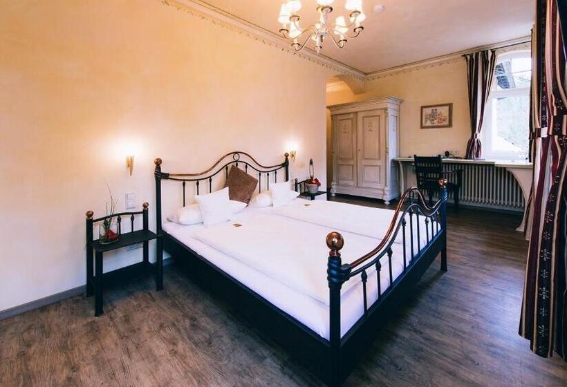 Quarto Estandar, Dammenmühle