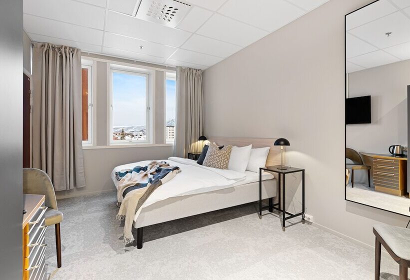 اتاق سوپریور با چشم‌انداز دریا, Enter St Elisabeth Hotel & Spa