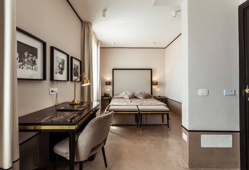 Номер Superior, La Locanda Del Conte Mameli