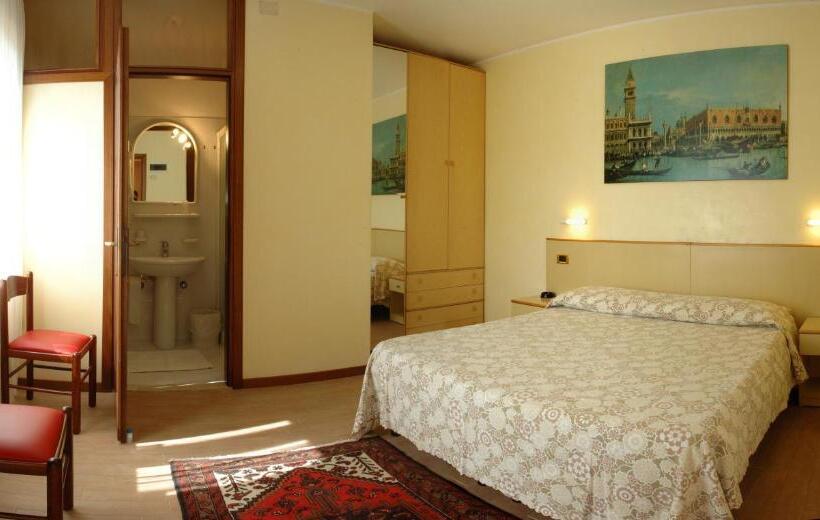 Номер Economy, Locanda Zabotto