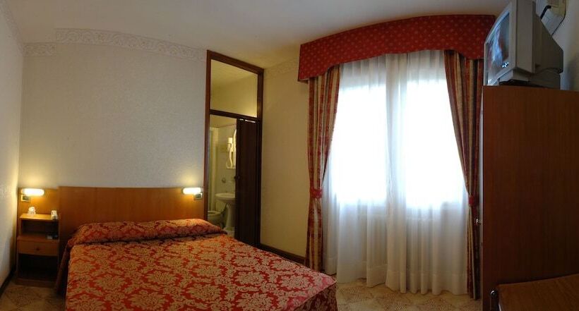 Номер Economy, Locanda Zabotto