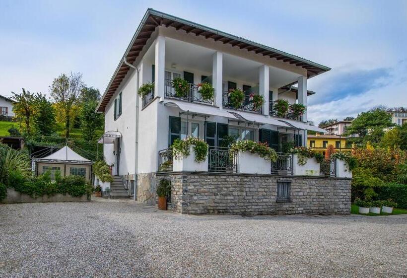 Quarto Estandar, Miralago B&b And Apartments