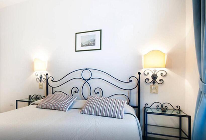Quarto Estandar, Miralago B&b And Apartments