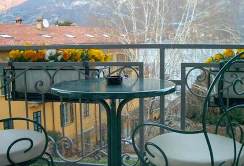 Quarto Estandar com Sacada, Miralago B&b And Apartments