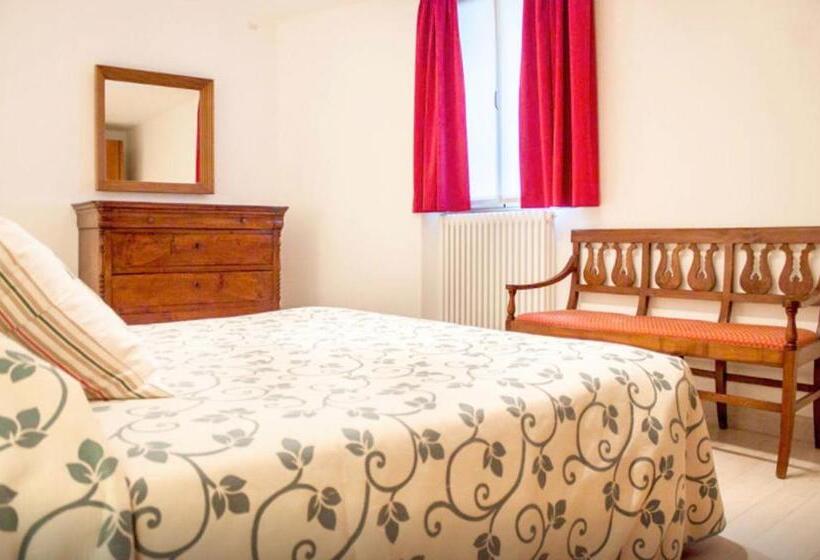 Apartamento 2 Dormitórios, Miralago B&b And Apartments