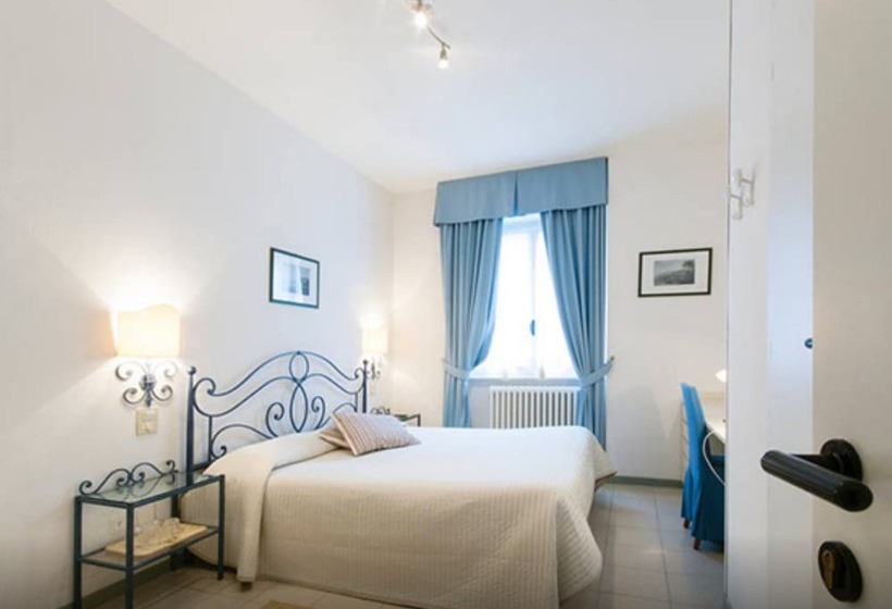 Quarto Estandar, Miralago B&b And Apartments