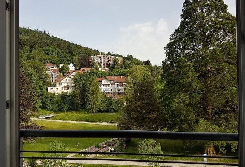 Семейный Номер, Nashira Kurpark Hotel  100 Prozent Barrierefrei