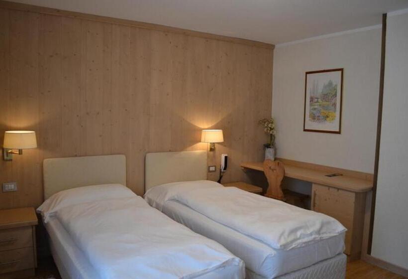 Номер Стандарт, Paradise Lodge