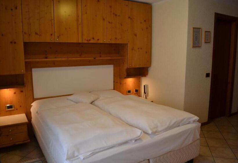 Номер Стандарт, Paradise Lodge