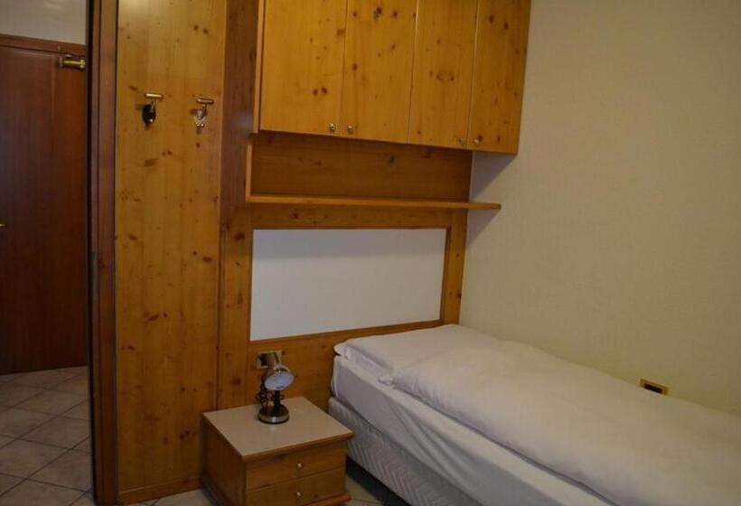 Номер Стандарт Индивидуальный, Paradise Lodge