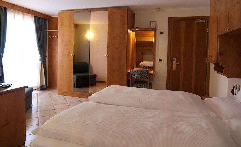Номер Стандарт, Paradise Lodge