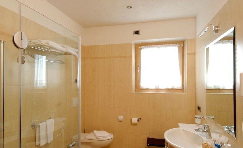 Номер Superior, Paradise Lodge
