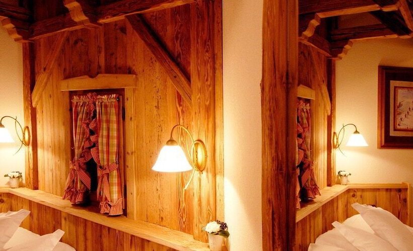 Номер Superior, Paradise Lodge