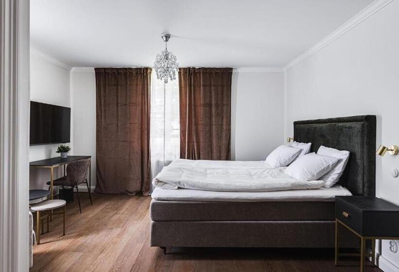 Номер Superior, Söderfors Herrgård