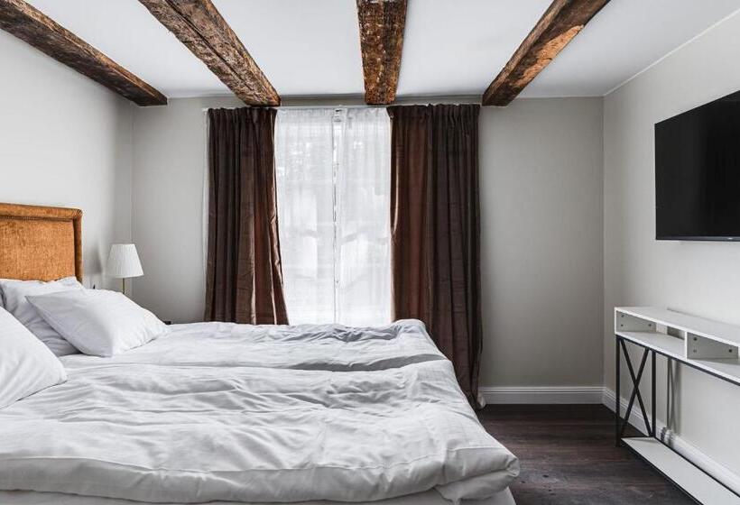 Family Suite, Söderfors Herrgård