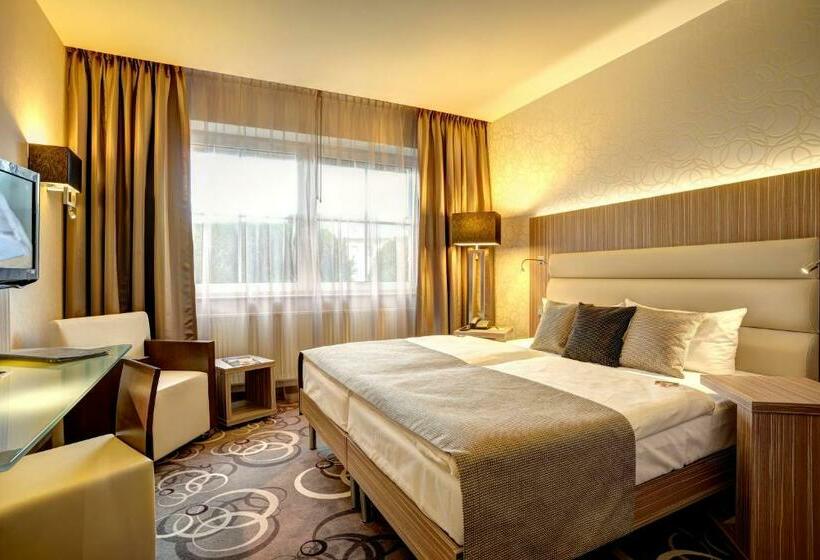 Номер Комфорт, Nordwest Hotel Bad Zwischenahn