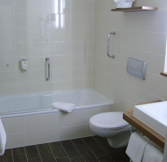 Номер Комфорт, Nordwest Hotel Bad Zwischenahn