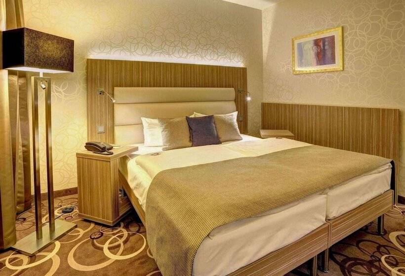 Трехместный Номер Комфорт, Nordwest Hotel Bad Zwischenahn