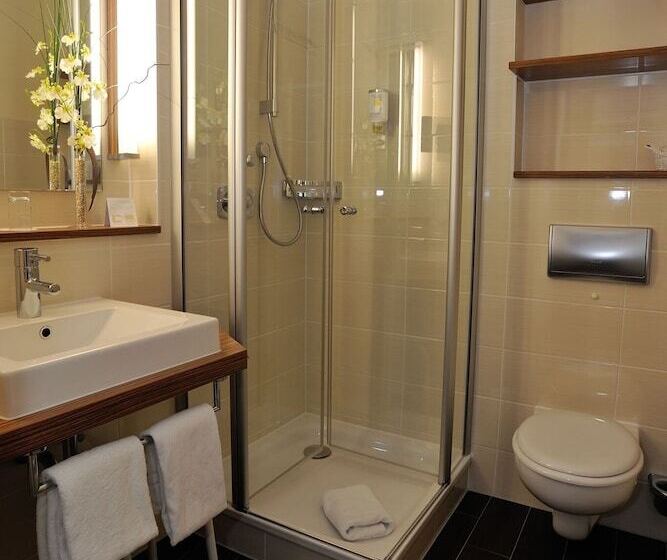 Номер Комфорт, Nordwest Hotel Bad Zwischenahn