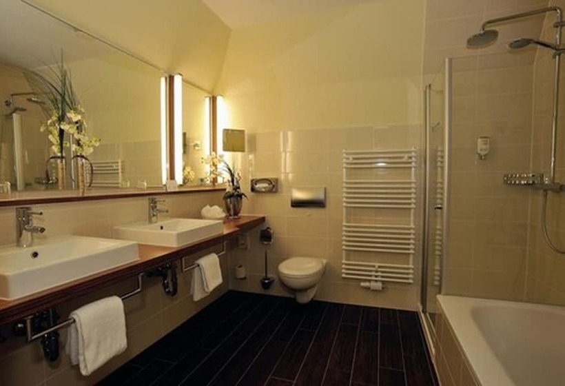 Королевский Номер, Nordwest Hotel Bad Zwischenahn