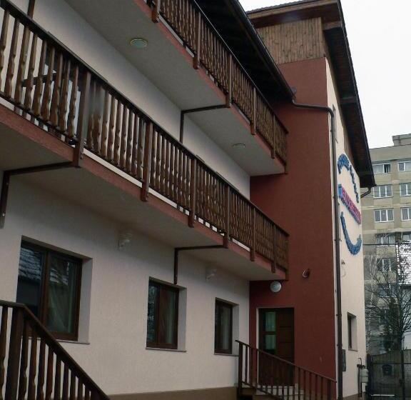패밀리 스위트, Pension Deutsches Haus