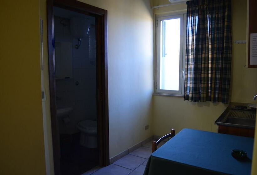 Quarto Estandar, Sirio