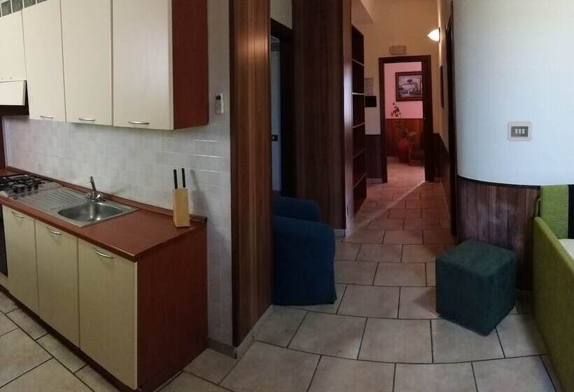 Apartamento 1 Dormitório, Sirio