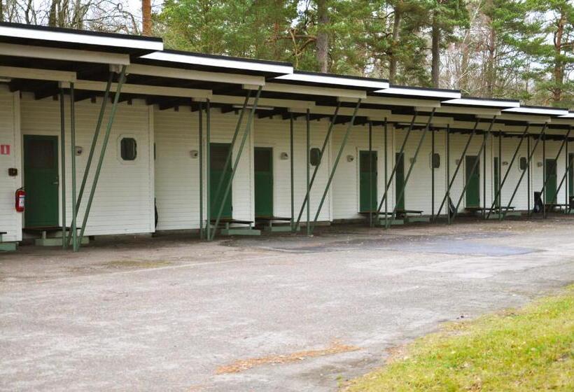 Номер Стандарт, Sjogestad Motell