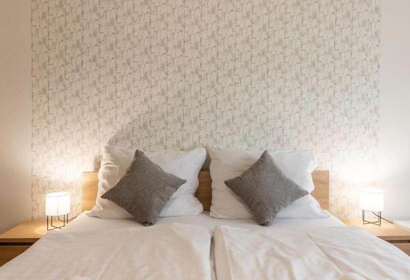 اتاق استاندارد, Thermal Hotel Mosonmagyarovar