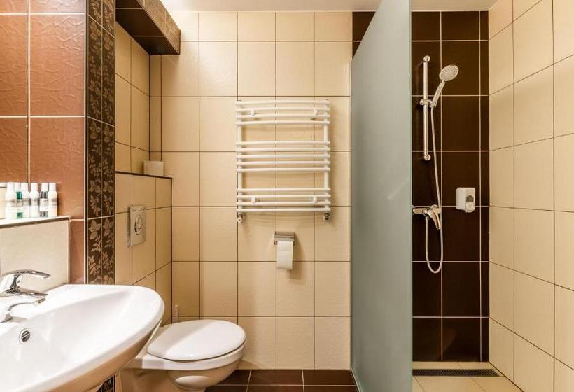 اتاق استاندارد, Thermal Hotel Mosonmagyarovar