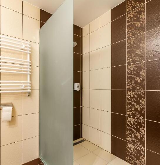 اتاق استاندارد, Thermal Hotel Mosonmagyarovar