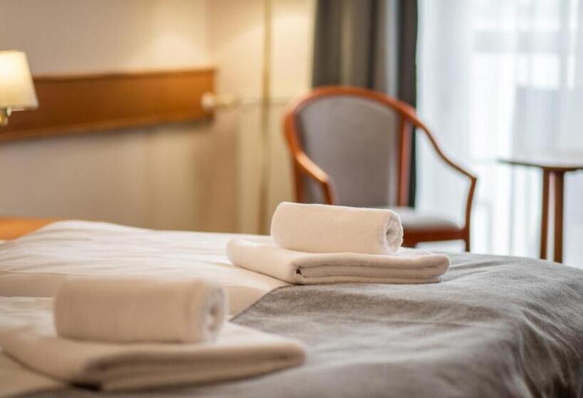 اتاق استاندارد, Thermal Hotel Mosonmagyarovar